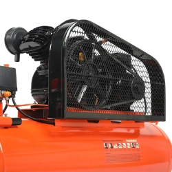 Компрессор поршневой масляный Patriot LRM 100-480R, 525301840