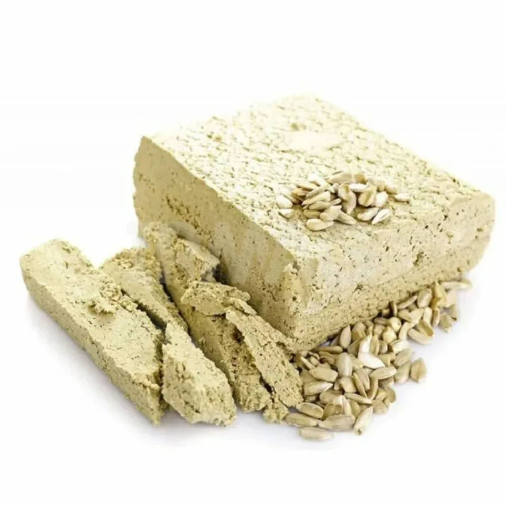 Халва подсолнечная вес (956)