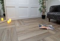 Кварц-виниловый ламинат Aquafloor Parquet Plus