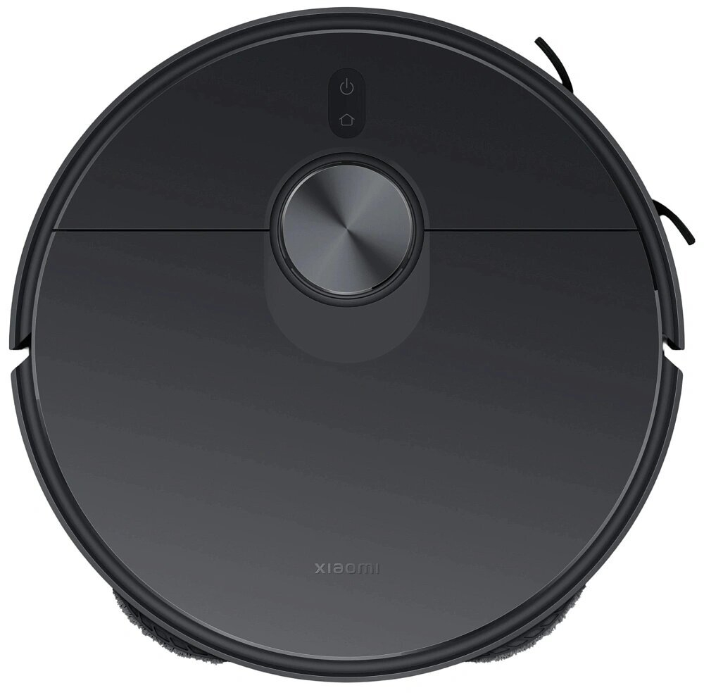 Робот-пылесос XiaoMi Robot Vacuum X20 Max, Black (BHR9220EU)