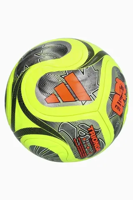 Футбольный мяч adidas Trionda World Cup 2026 Competition Winter размер 4