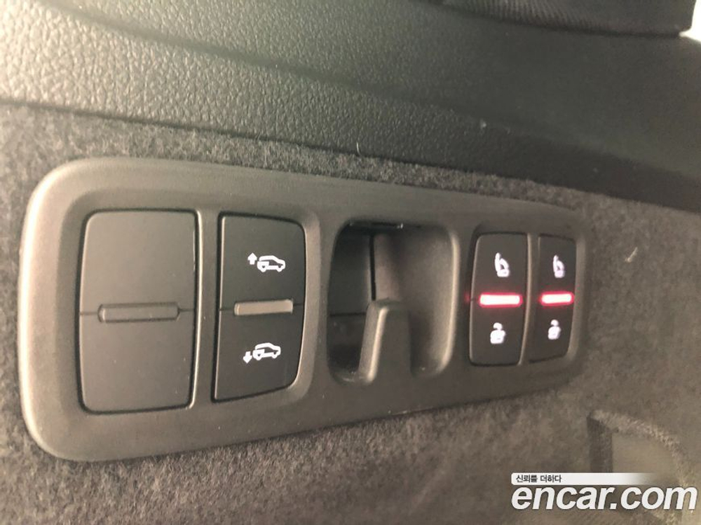 Audi Q7 (4M) 55 TFSI Quattro Premium (09.2022)