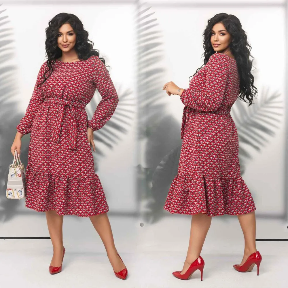 Платье УК-7364-1/2 Fabrika