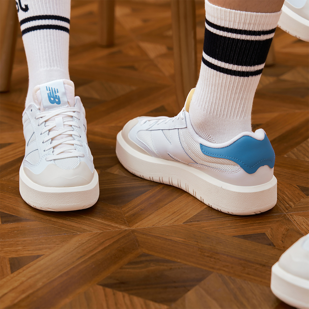 Кроссовки New Balance Nb 302