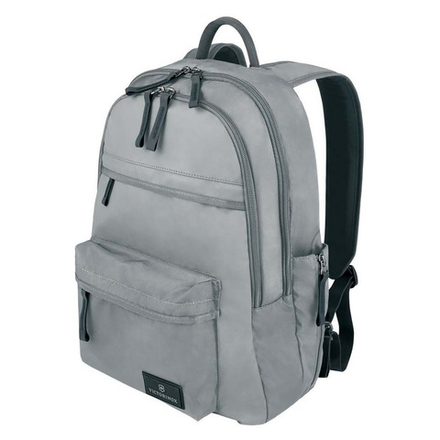 Рюкзак Victorinox Altmont 3.0 Standard Backpack, серый, 30x15x44 см, 20 л