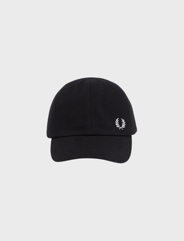 Кепка FRED PERRY Pique Classic Cap