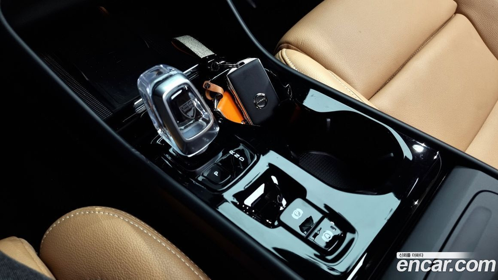 Volvo XC40 B4 Inscription (11.2020)