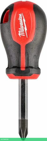 Отвертка Milwaukee PH2x45 (4932471787)