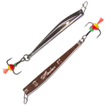 Блесна зимняя Eco Pro Alaskan (90мм, 18гр)