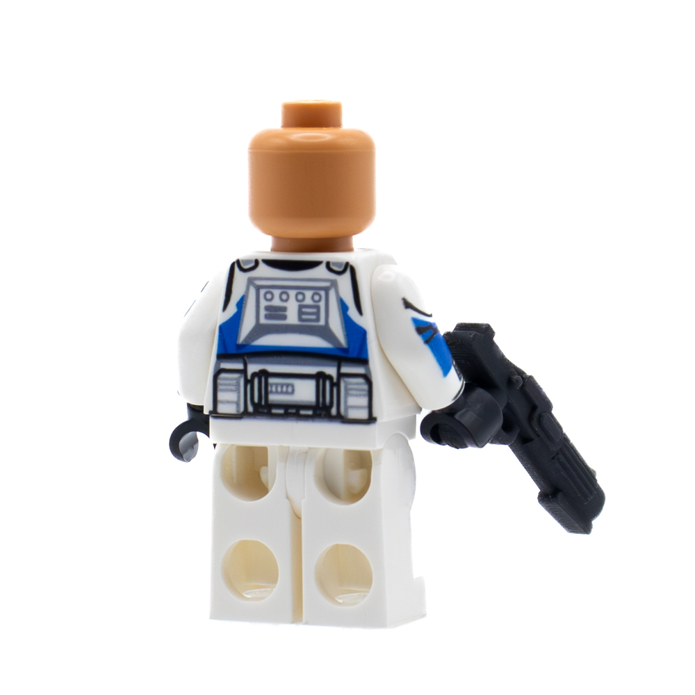 Клон-солдат Кикс (2 фаза)