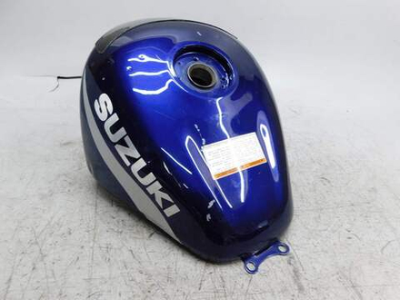 Бак топливный Suzuki GSX1300R Hayabusa 08-17