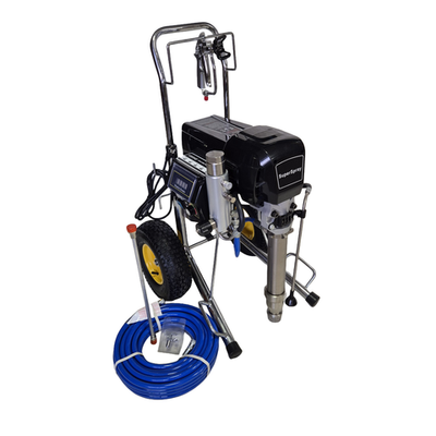 Аппарат окрасочный SuperSpray 1595HD