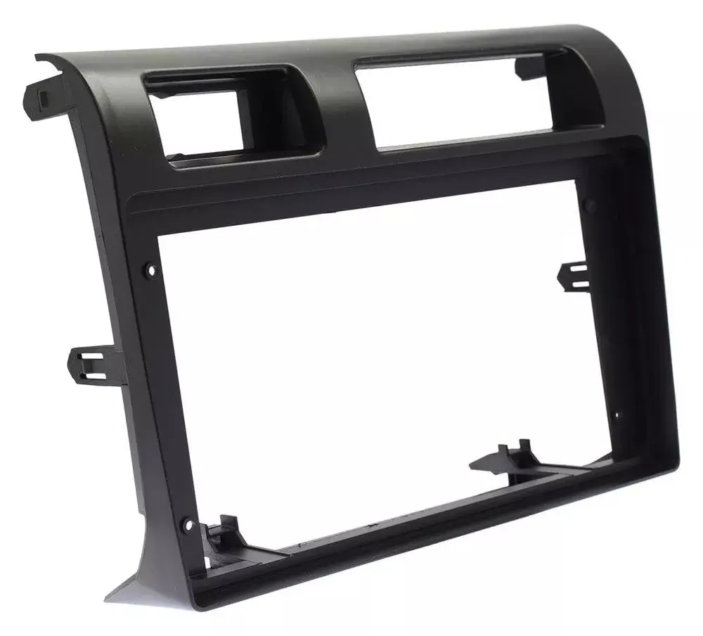 Магнитола для Toyota Land Cruiser 70 2007-2022 - OEM GT9-9286 на Android 10, 2ГБ-16ГБ