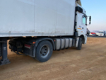 КамАЗ 5490 4x2 Седельный тягач 5490-032-87(S5) NEO
