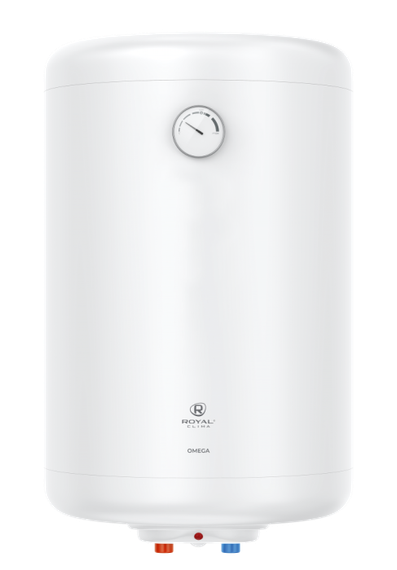 Водонагреватель ROYAL CLIMA OMEGA RWH-OM30-RE