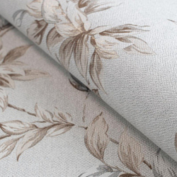 Обои бумажные Д995-06 Деревце, флористика, под текстиль 0,53х10,05 м