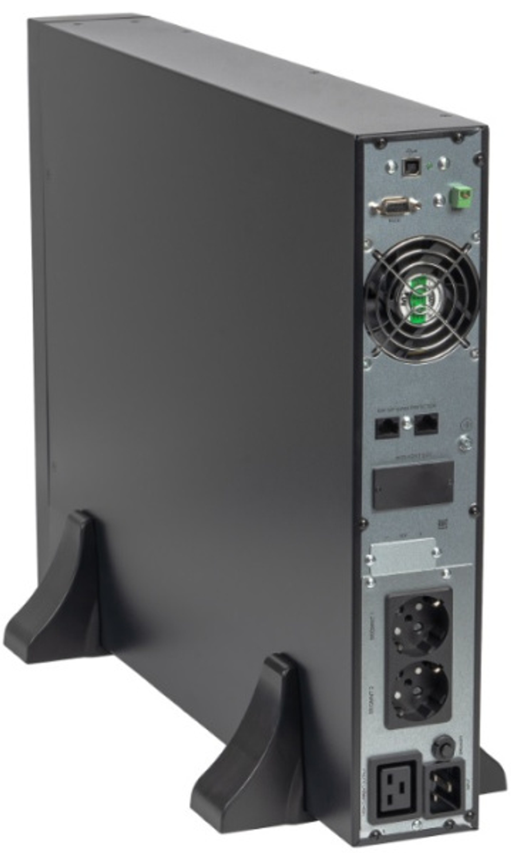 Источник бесперебойного питания Бастион SKAT-UPS 3000-RACK-ON-6X9 P3