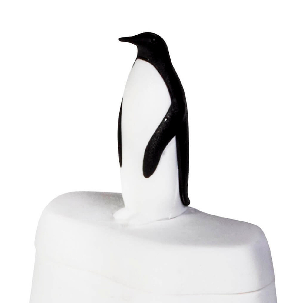 Форма для мороженого penguin on ice