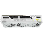 Видеокарта ASUS nVidia GeForce RTX 5070 Ti 16Gb TUF-RTX5070TI-O16G-WHITE-GAMING