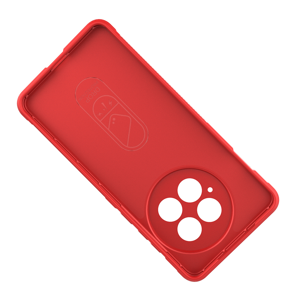 Противоударный чехол Flexible Case для OnePlus 13