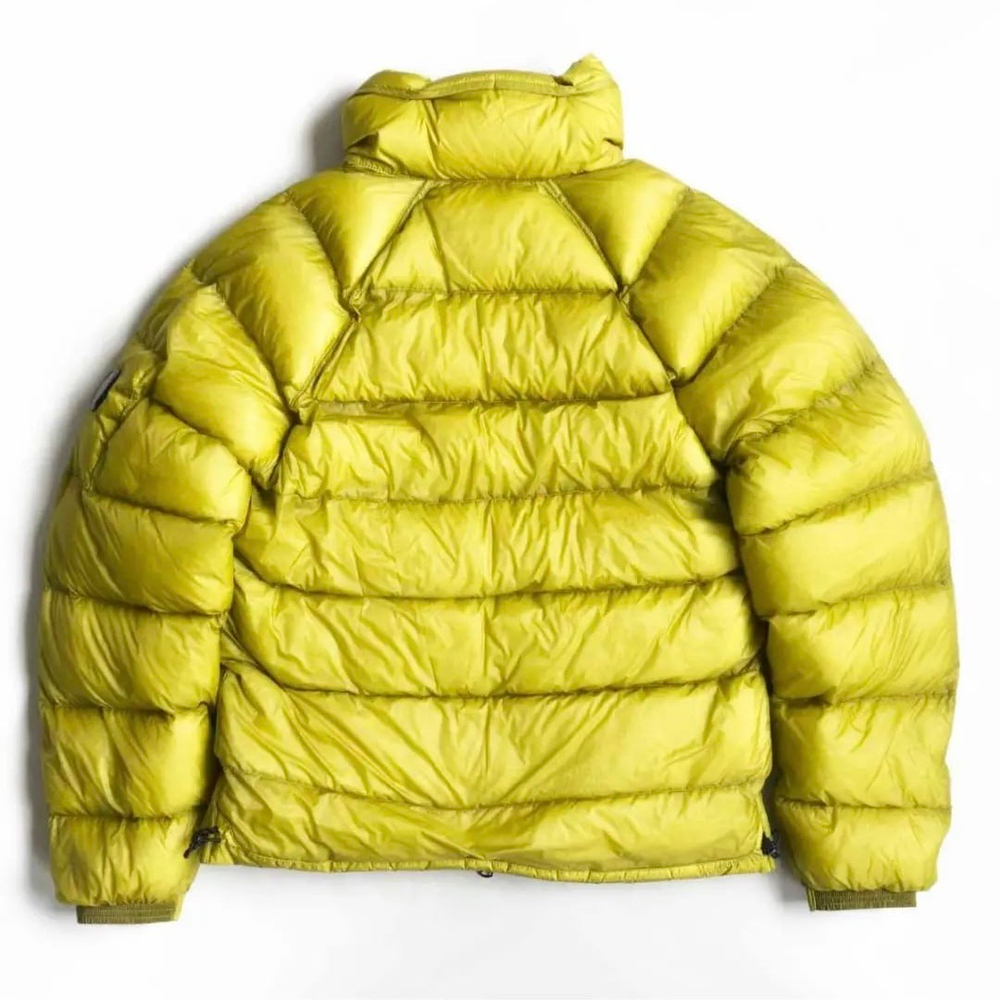 C.P. Company DD Shell Down Jacket