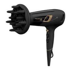 Фен Rowenta Studio Dry Glow CV5836F0