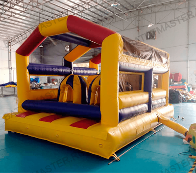 Блок "Штурм"