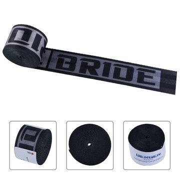 Цветные ремни безопасности Berger Bride