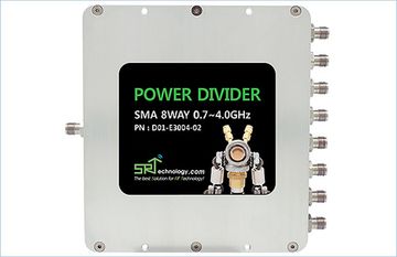 Делитель мощности D01-E3004-02