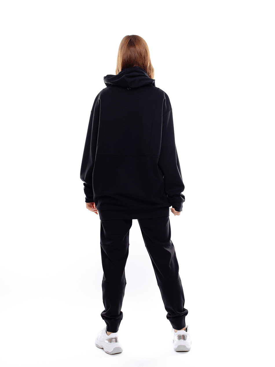 Худи W Calvin Klein Perfomance