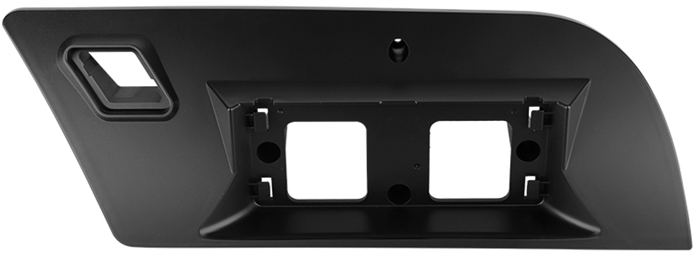 Магнитола Mercedes-Benz E W212 седан левый руль 2009-2012 NTG 4.0 - Teyes LUX ONE монитор 12.3", Android 10, 6+128Гб, CarPlay, 4G SIM-слот