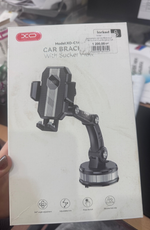 Держатель автомобильный C146 Suction Cup Rotating Cell Phone Holder