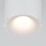 Потолочный светильник Technical C094-GU10-W