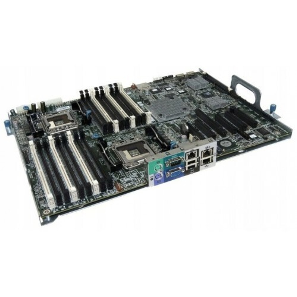 Материнская плата Hewlett-Packard Systemboard (mother board) for ML350G6 (461317-001)