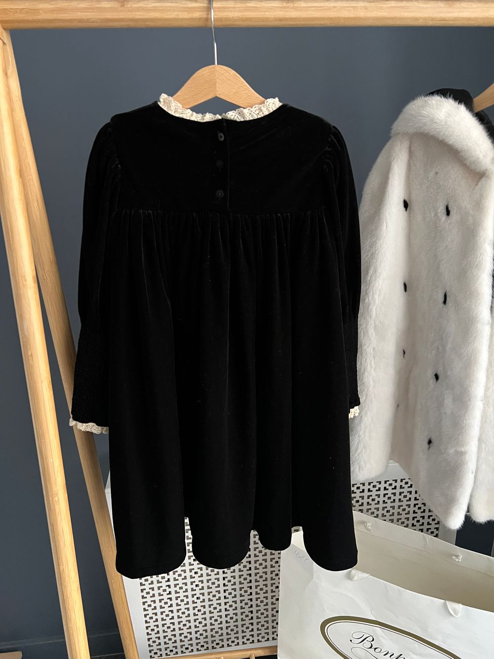 Платье Ciera una Volta