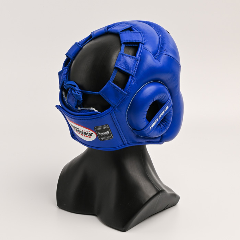 Шлем боксерский Twins HGL-3