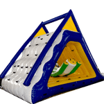 Модуль аквапарка «Модуль-4», 7×3,6×4 м