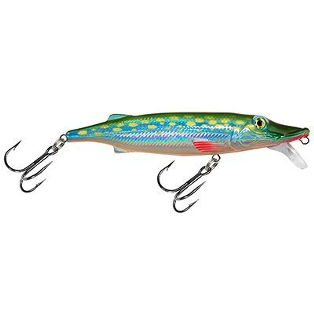 Воблер Минноу ЩУКА 90mm, вес - 8,5g,