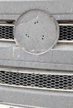 SANY SYZ320* 6x4 Самосвал SYZ320C-8S(V) (Дизельный, 12,1 л., 446 л.с., МТ)
