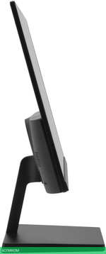 Монитор Digma Progress 22A501F черный (DM22VB01)