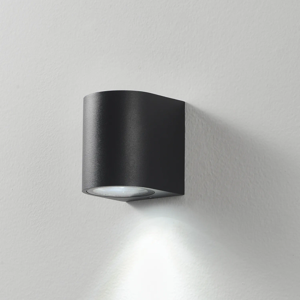 Бра Crystal Lux CLT 527W1 BL