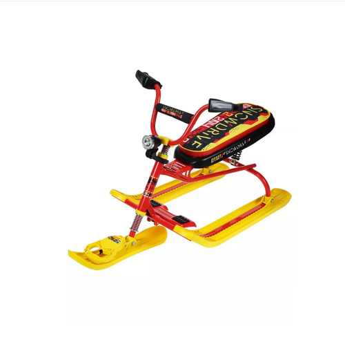 Снегокат Nika-Snowdrive4  СНД3/SD4