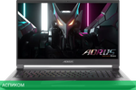 Игровой ноутбук Gigabyte Aorus 17X AXF-B4KZ694SD