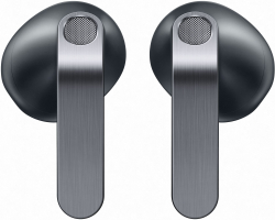 Наушники Samsung Galaxy Buds4, Черный (Black)