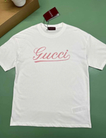 Футболка Gucci
