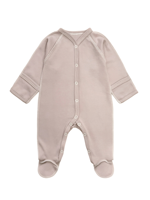 Комбинезон Sleep Beige (56,62)