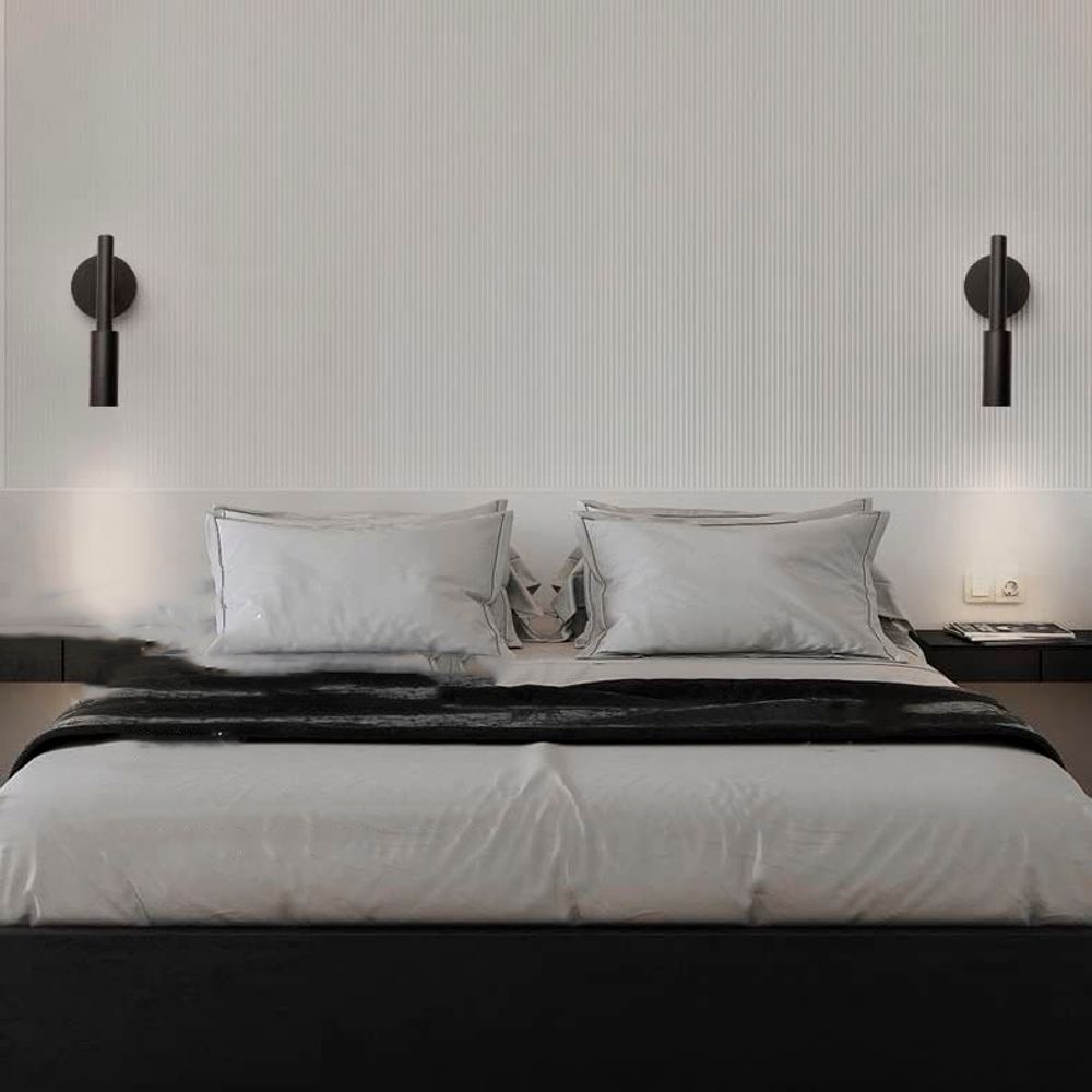 Настенный Светильник Bernard White By Imperiumloft