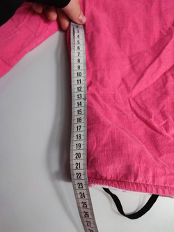 Штаны утепленные на 6-9 месяцев