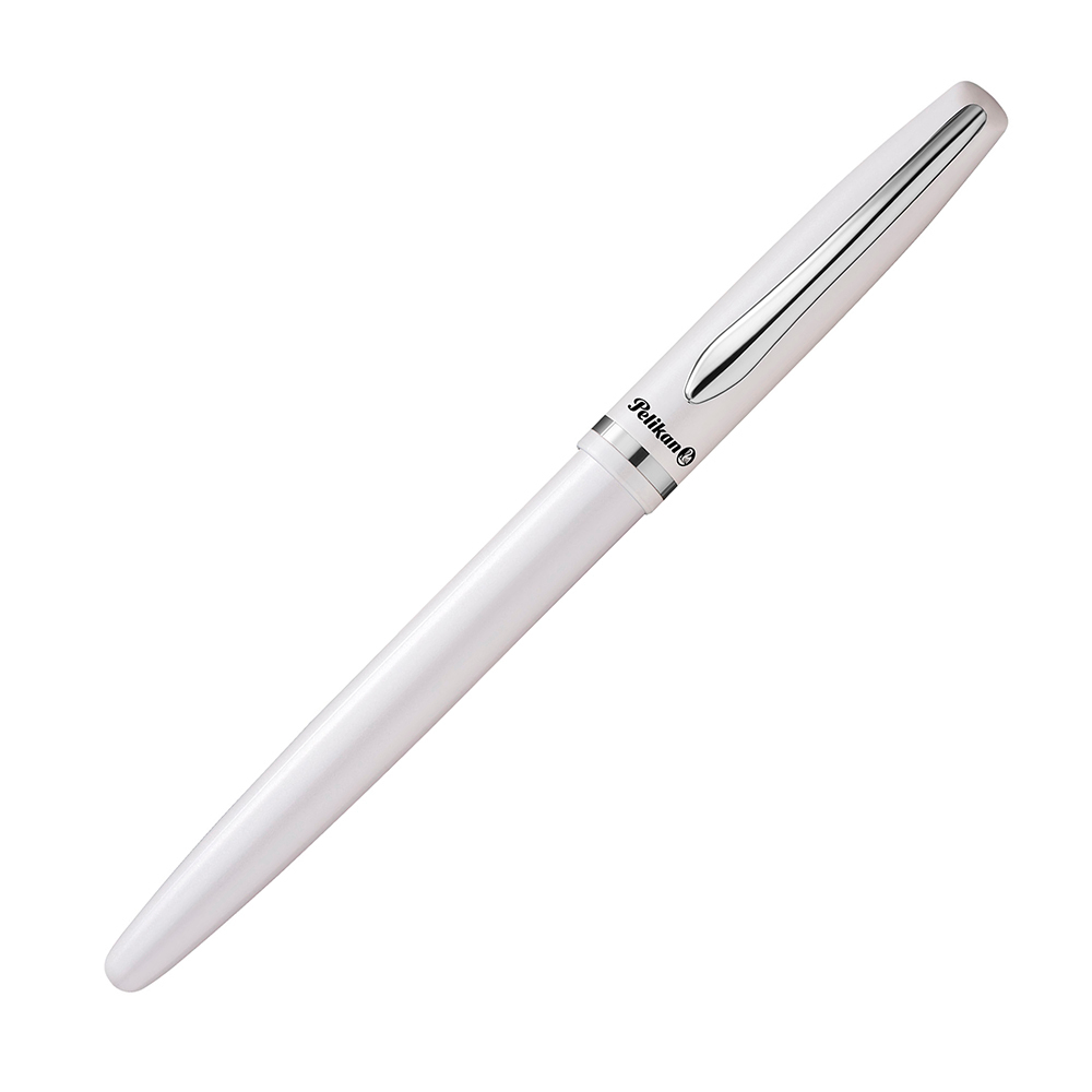 Ручка перьевая Pelikan Jazz Elegance M
