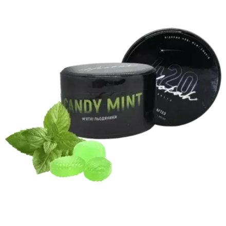 420Dark Candy Mint (40g)